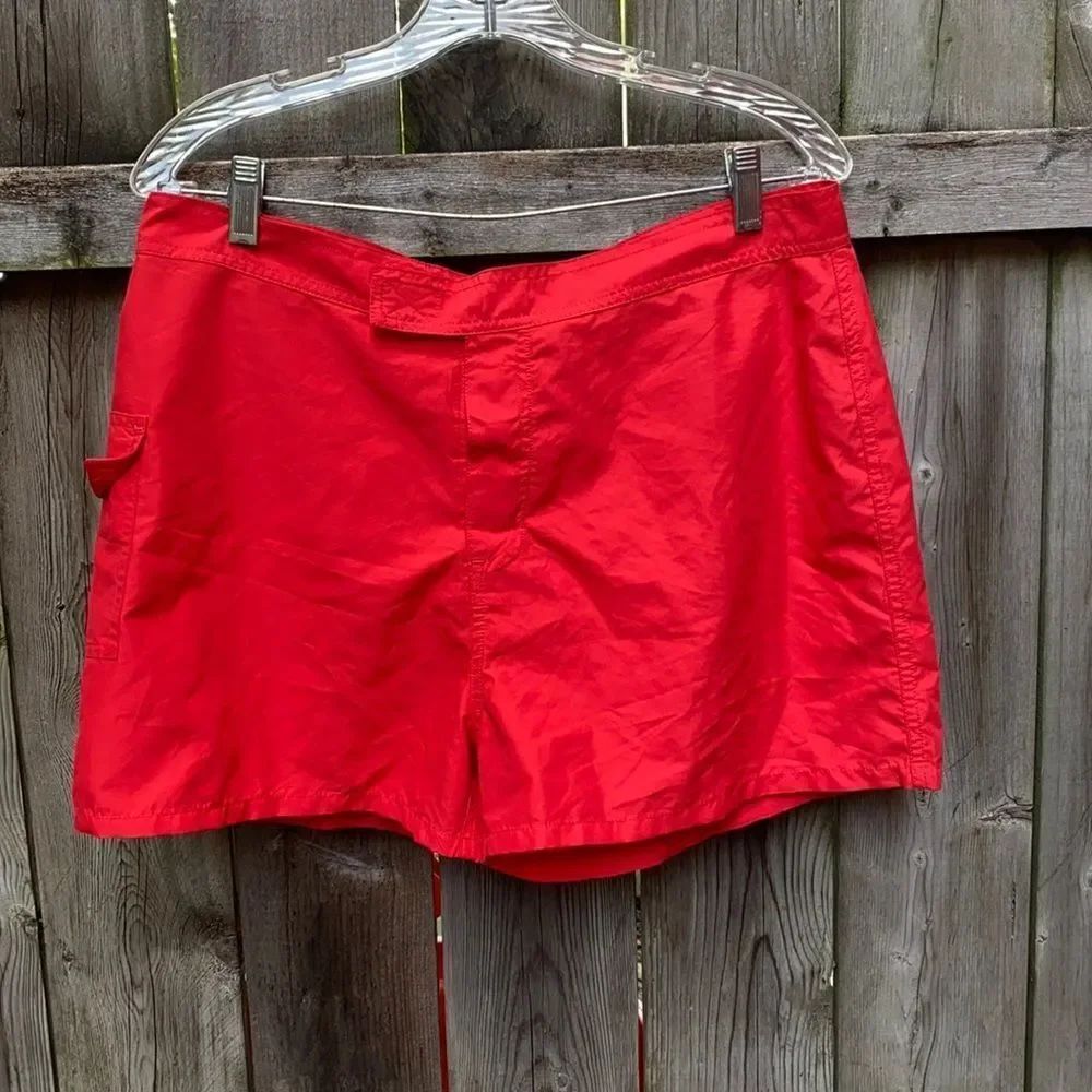 Mossimo swim shorts sz. L